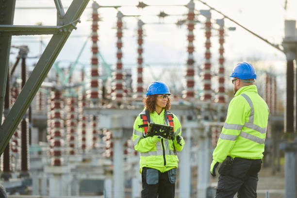 Best Residential Electrician Services  in East Atlantic Beach, NY