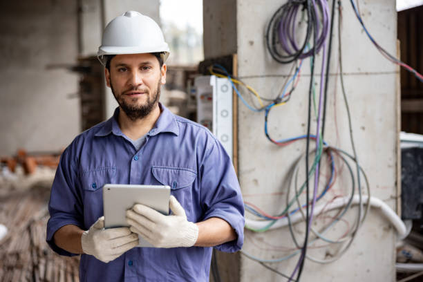 Best Electrical Installation Contractor  in East Atlantic Beach, NY