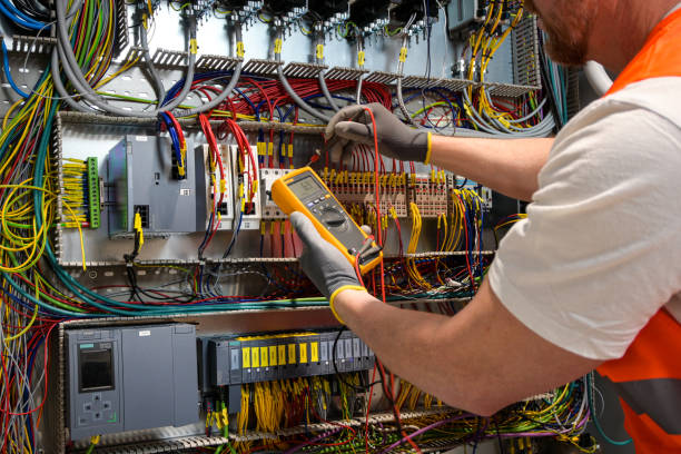 Best Circuit Breaker Repair  in East Atlantic Beach, NY