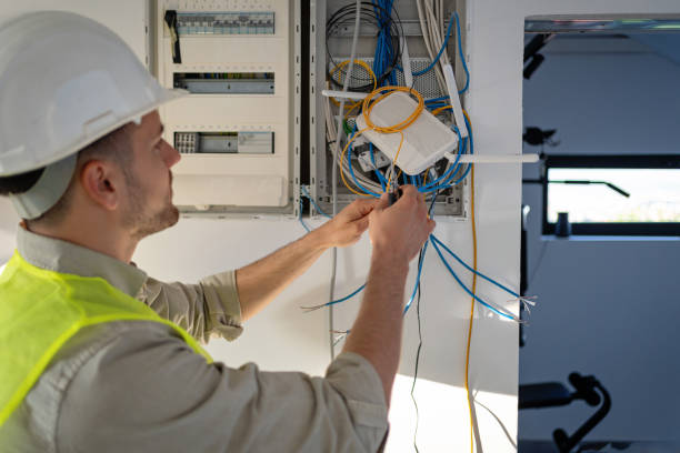Best Commercial Electrician Services  in East Atlantic Beach, NY