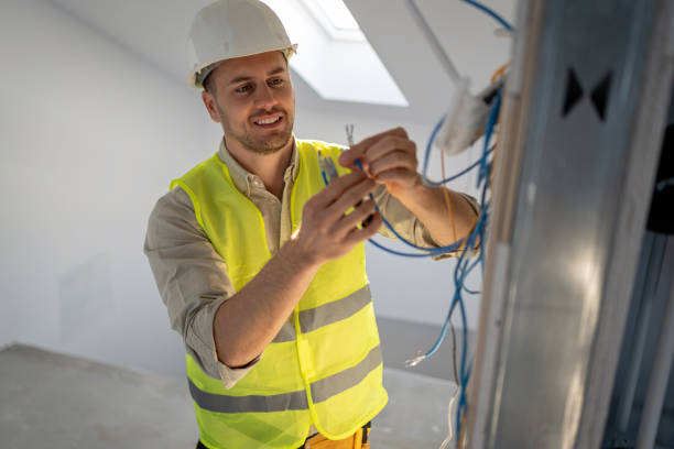 Best Licensed Electrician  in East Atlantic Beach, NY