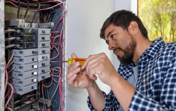 Best Electrical Outlet Repair  in East Atlantic Beach, NY